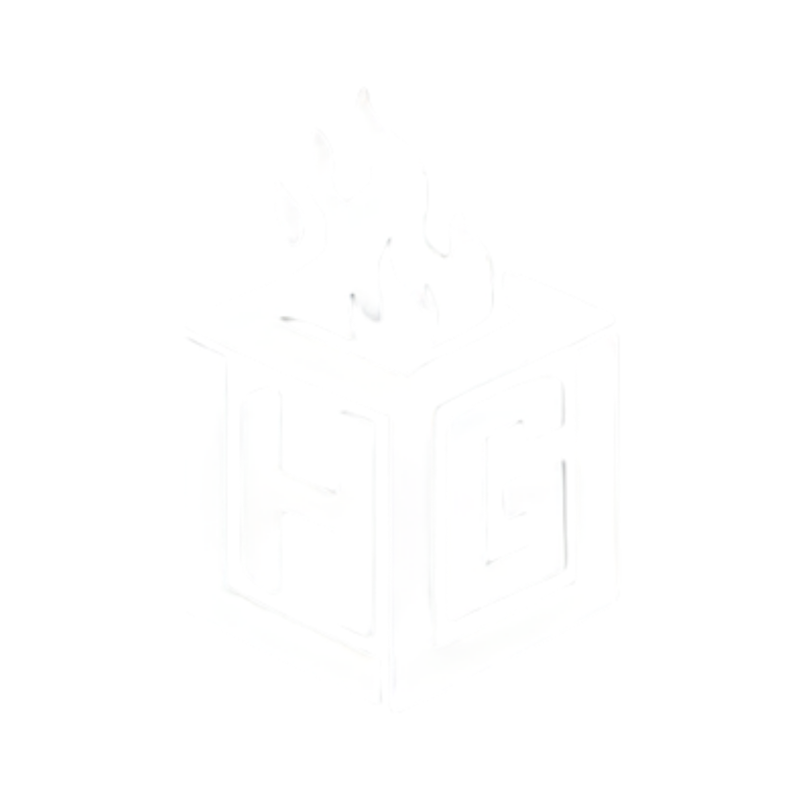 House of Grill Logo